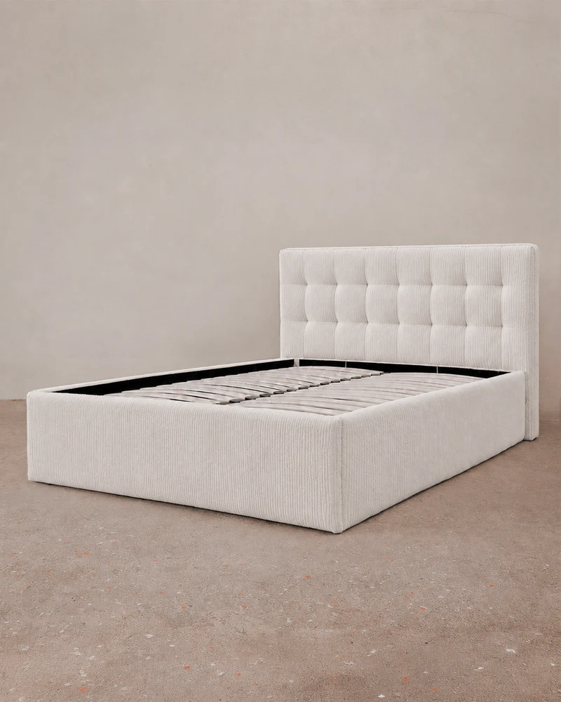 Lit Coffre - 100% personnalisable - Artur