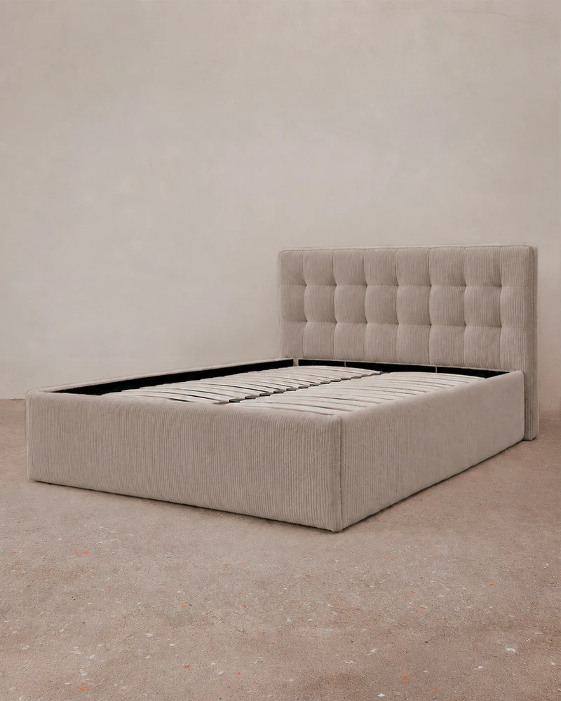 Lit Coffre - 100% personnalisable - Artur