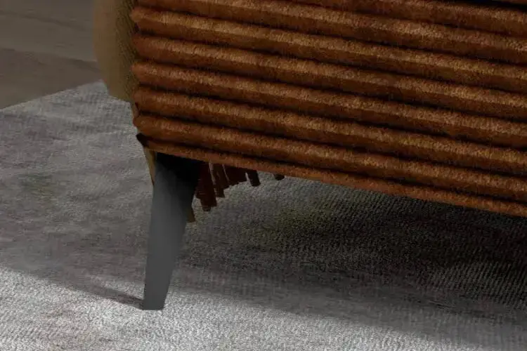 Lit Coffre avec Tête de Lit et Matelas Intégré SIENA