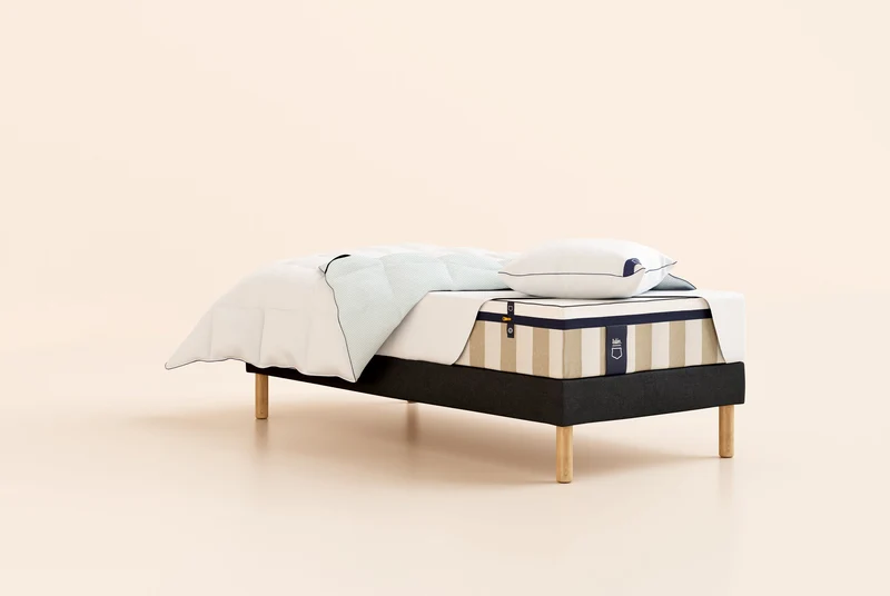 Pack Lit 5 étoiles - 90 x 190 cm