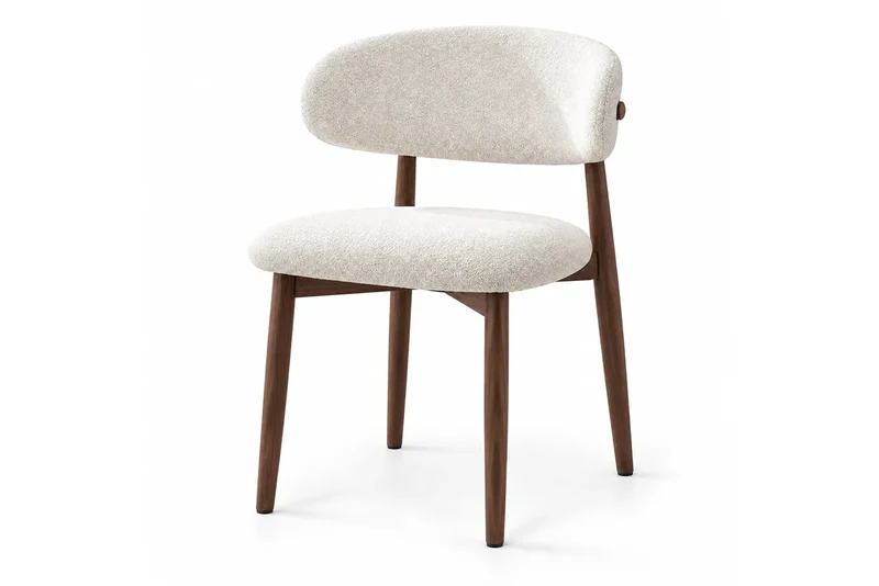 Chaise de salle à manger LULU - Par Lot de 2