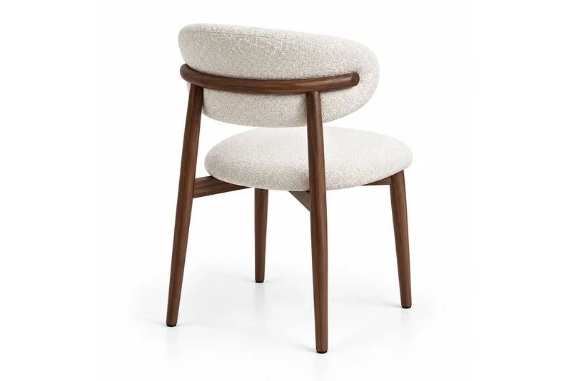 Chaise de salle à manger LULU - Par Lot de 2