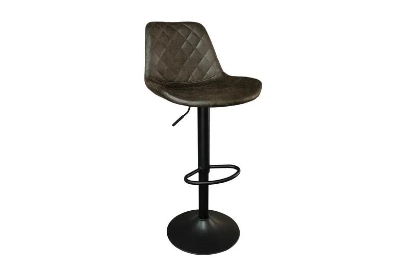Tabourets de Bar MADYA - H:59-80 cm
