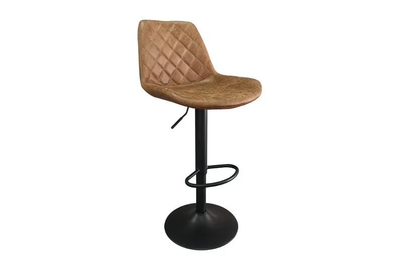 Tabourets de Bar MADYA - H:59-80 cm