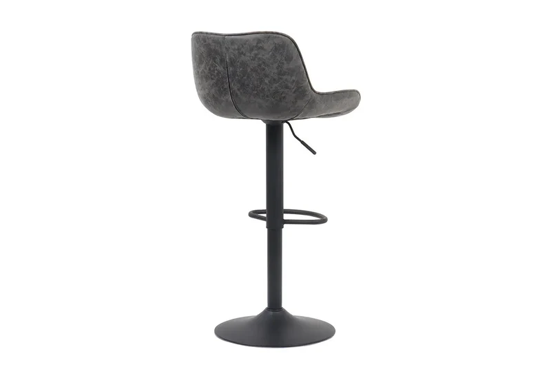 Tabourets de Bar FENNY - H:61-81 cm