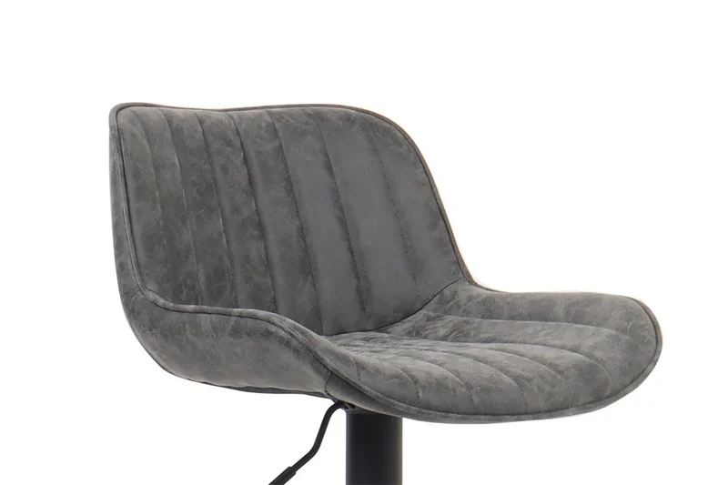 Tabourets de Bar FENNY - H:61-81 cm