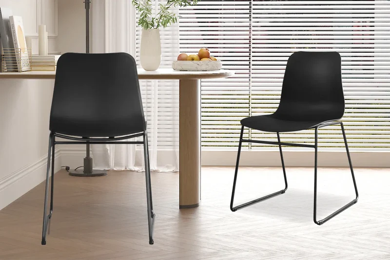 Chaises de Salle à Manger MARYA - 52 x 44 cm