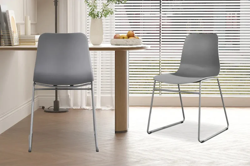 Chaises de Salle à Manger MARYA - 52 x 44 cm