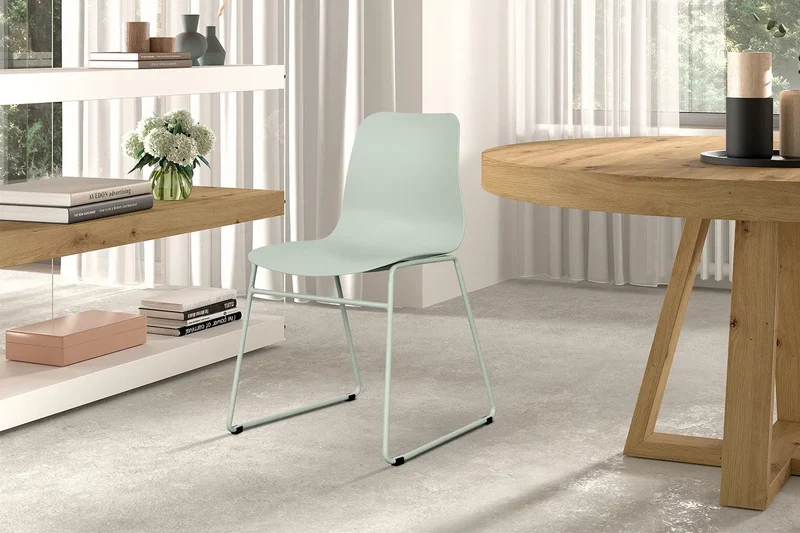 Chaises de Salle à Manger MARYA - 52 x 44 cm