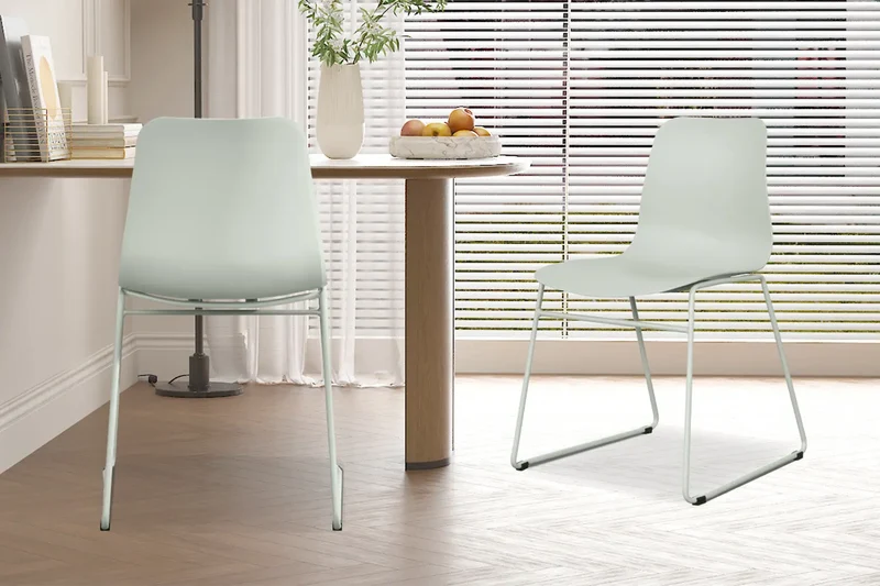Chaises de Salle à Manger MARYA - 52 x 44 cm