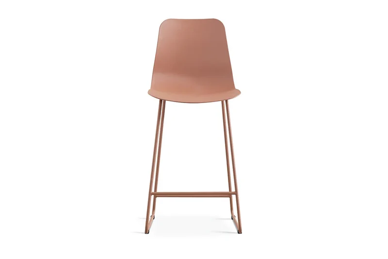 Chaises de Bar MARYA - H:65 cm