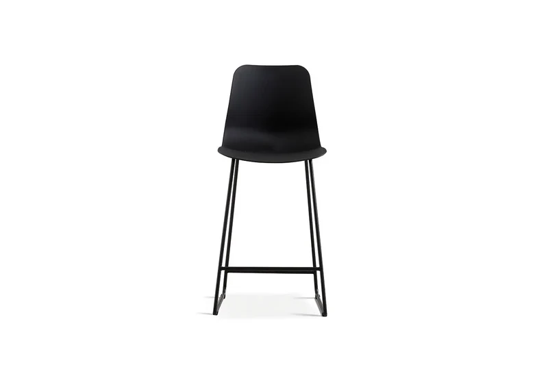 Chaises de Bar MARYA - H:65 cm