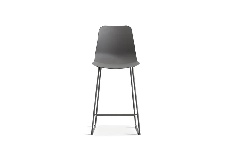Chaises de Bar MARYA - H:65 cm