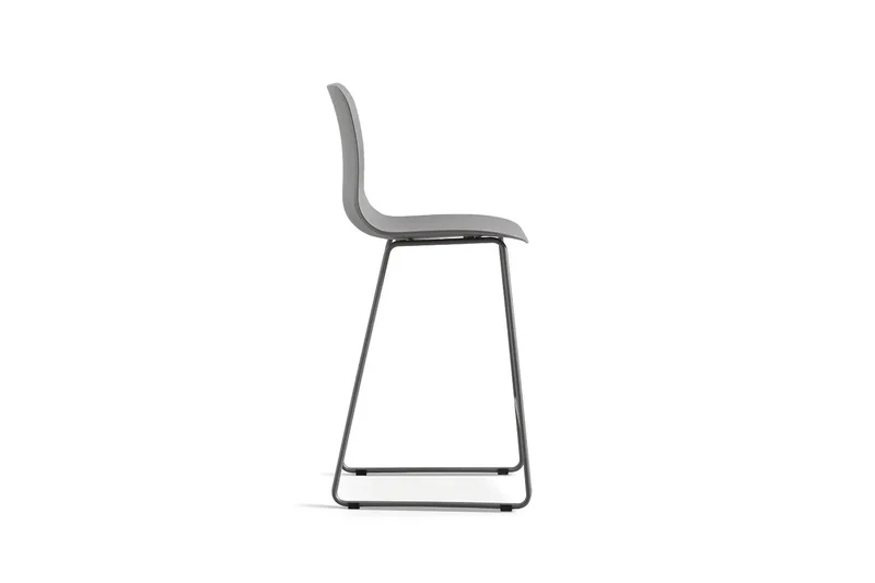 Chaises de Bar MARYA - H:65 cm
