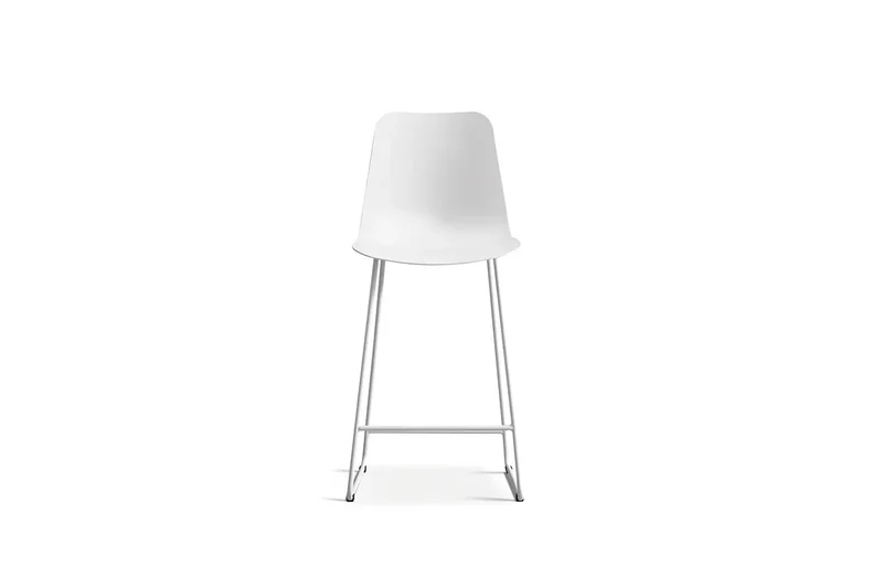 Chaises de Bar MARYA - H:65 cm