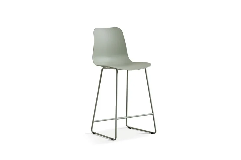 Chaises de Bar MARYA - H:65 cm