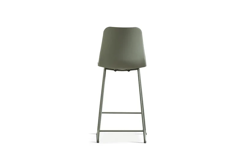 Chaises de Bar MARYA - H:65 cm