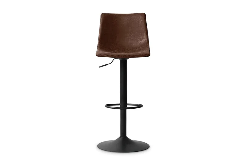 Tabourets de Bar TREVIS - H:61-81 cm