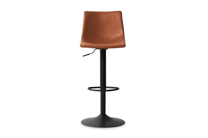 Tabourets de Bar TREVIS - H:61-81 cm