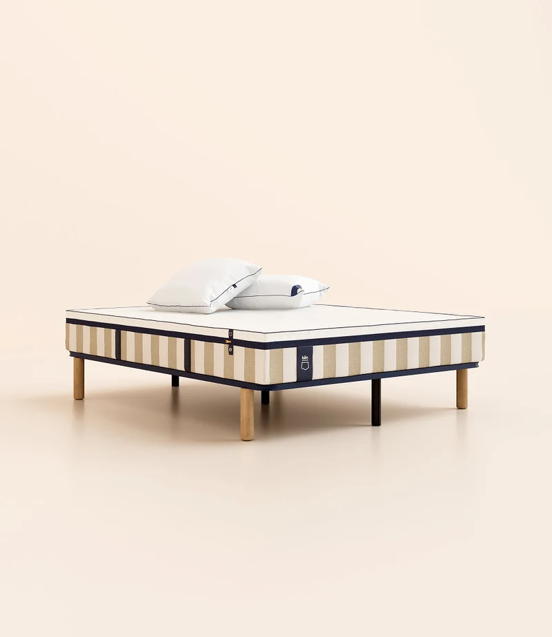 Pack Lit Confort - 160 x 200 cm