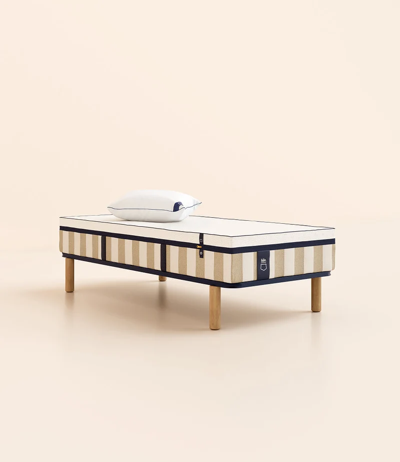Pack Lit Confort - 90 x 200 cm