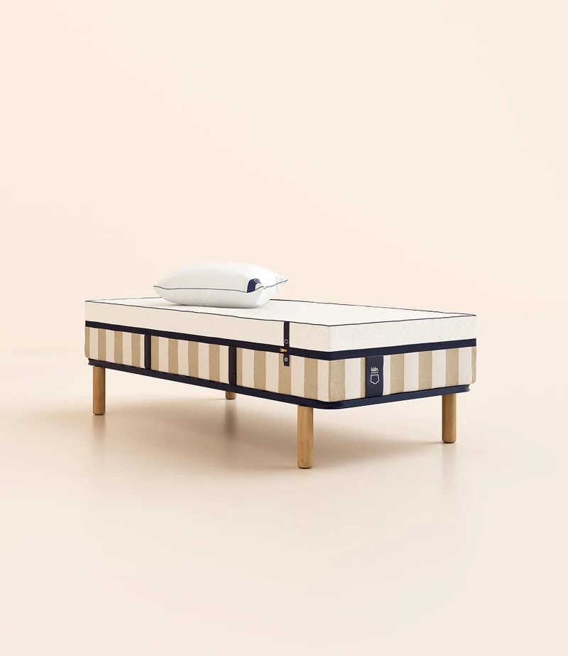 Pack Lit Confort - 90 x 200 cm