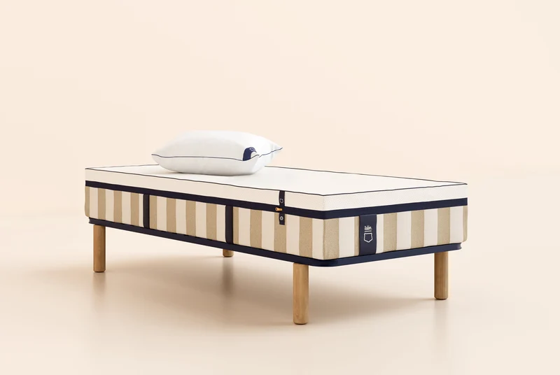 Pack Lit Confort - 80 x 200 cm