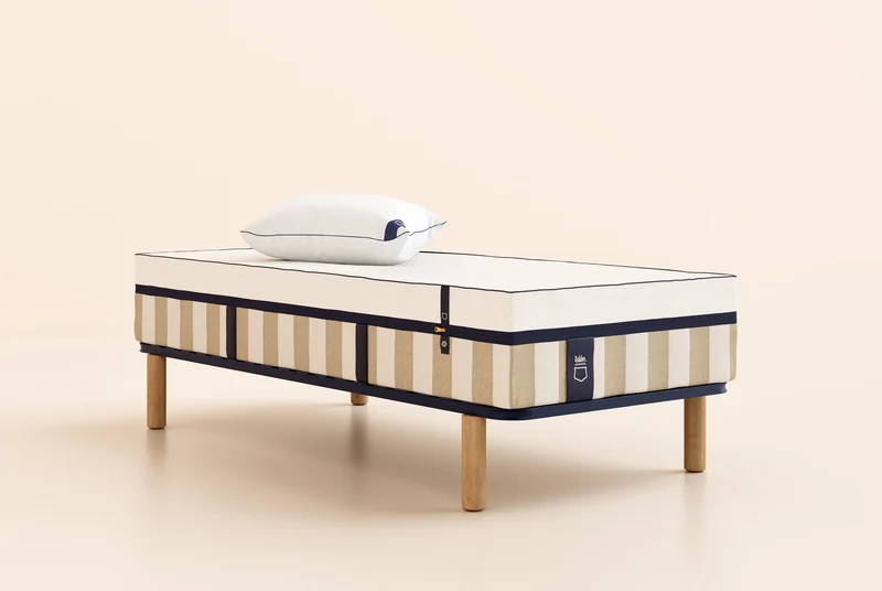 Pack Lit Confort - 80 x 200 cm