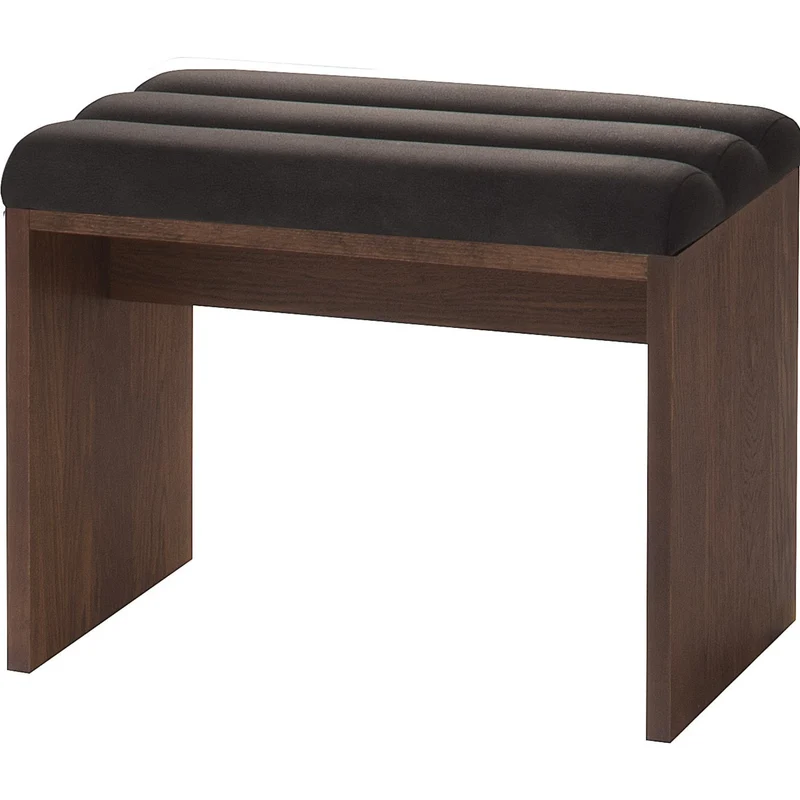 Tabouret en chêne PORTI 81 | LoftStory