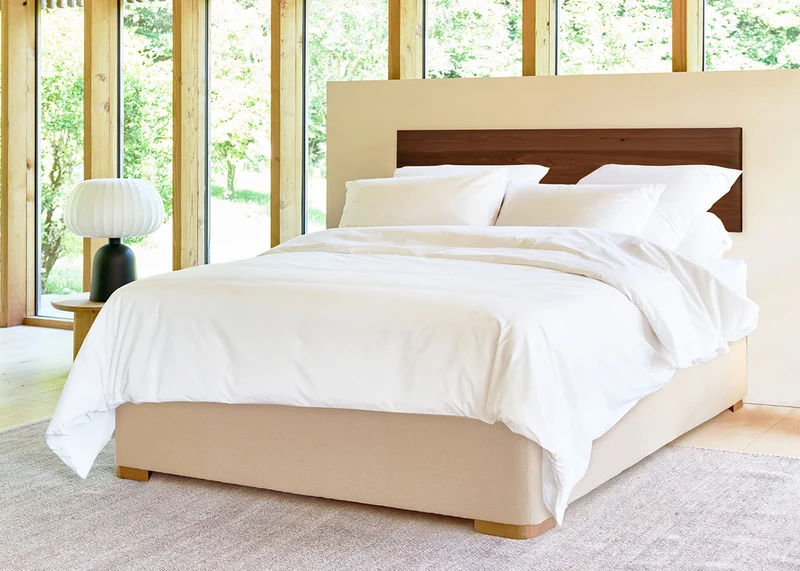 Sommier tapissier premium - LE LAC
