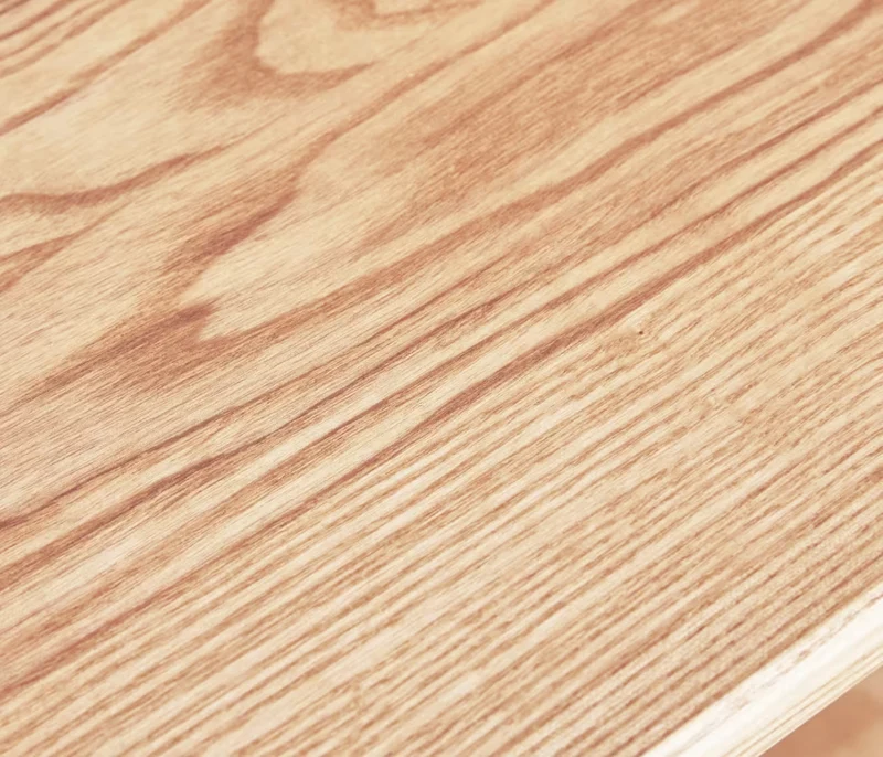 Table d'appoint en bois massif ARCO
