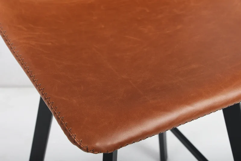 Chaises de Bar OZAYA - H:68 cm