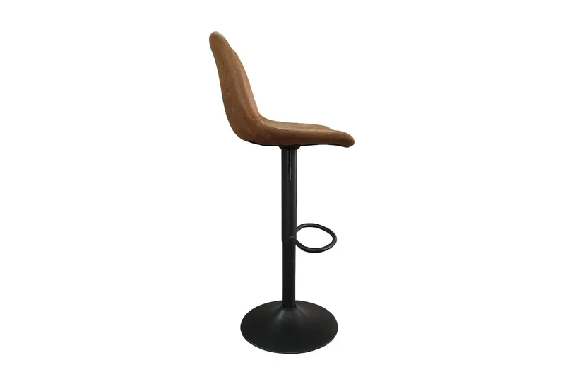 Tabourets de Bar BAYA - H:59-80 cm