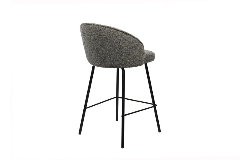 Chaises de Bar JUNYA - 52 x 51 cm