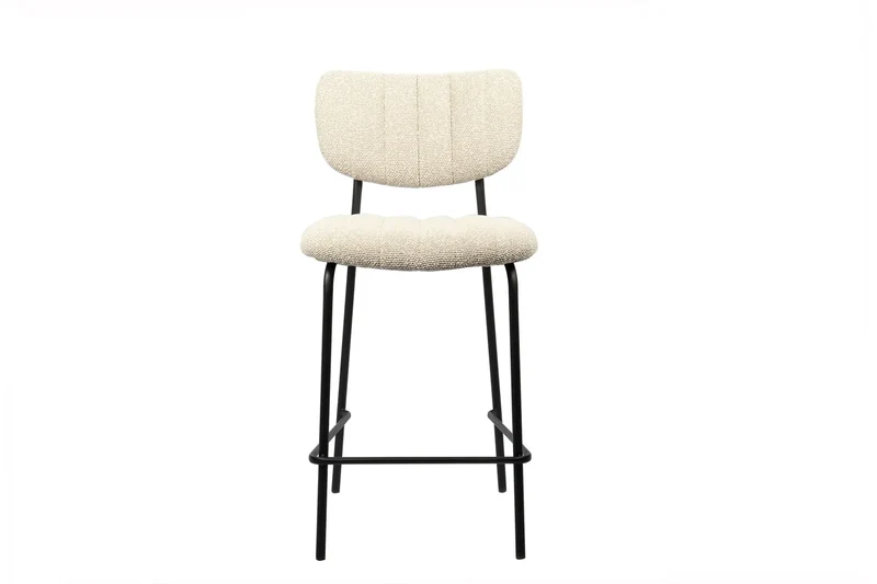 Chaises de Bar ANITA - 46 x 53 cm