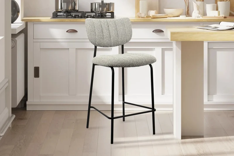 Chaises de Bar ANITA - 46 x 53 cm