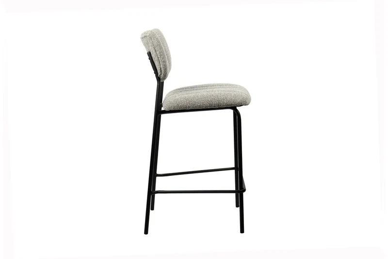 Chaises de Bar ANITA - 46 x 53 cm