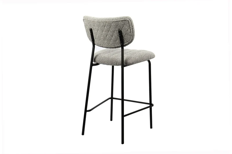 Chaises de Bar ANITA - 46 x 53 cm