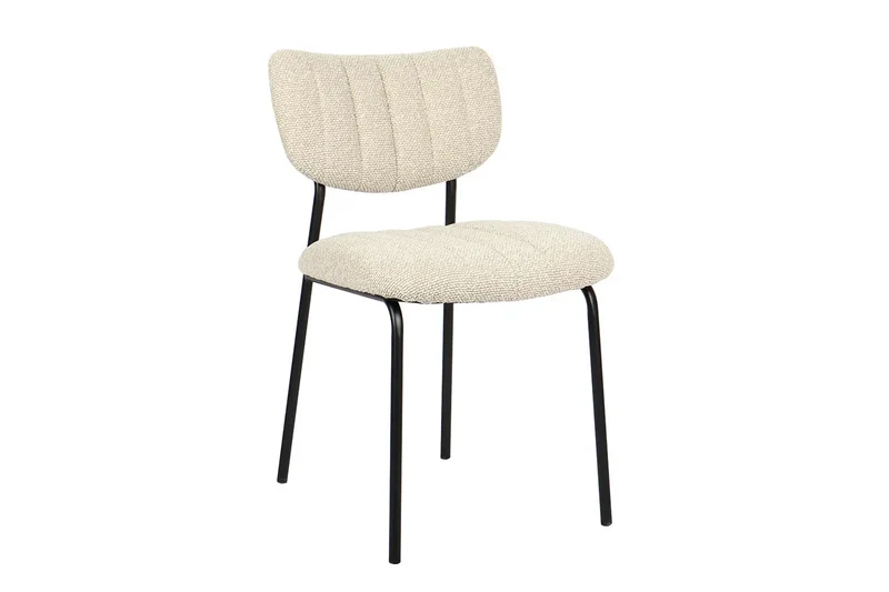 Chaises de Salle à Manger ANITA - 72 x 53 cm