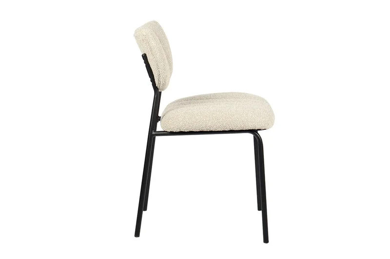 Chaises de Salle à Manger ANITA - 72 x 53 cm