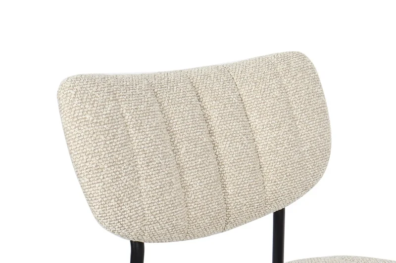 Chaises de Salle à Manger ANITA - 72 x 53 cm
