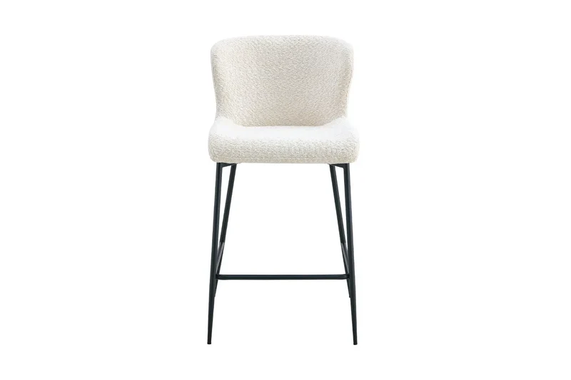 Chaises de Bar LISE - 51,5 x 56 cm