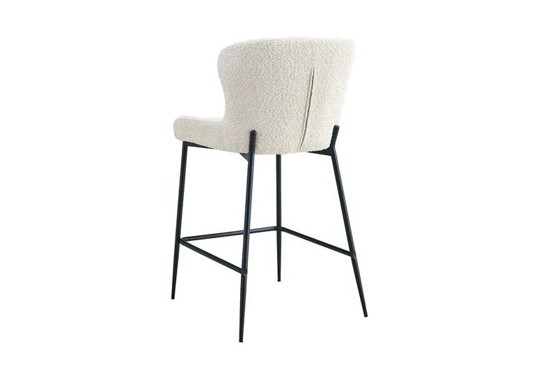 Chaises de Bar LISE - 51,5 x 56 cm