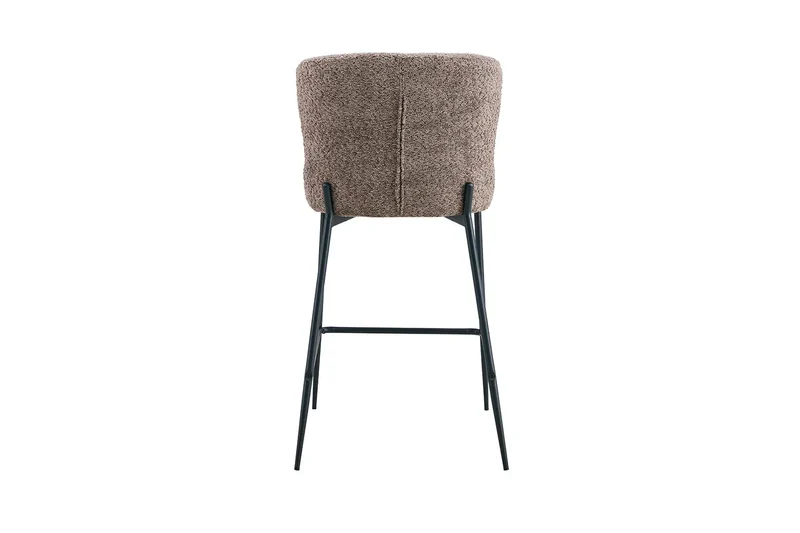 Chaises de Bar LISE - 51,5 x 56 cm