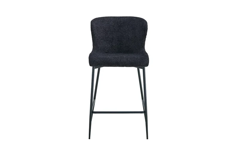 Chaises de Bar LISE - 51,5 x 56 cm