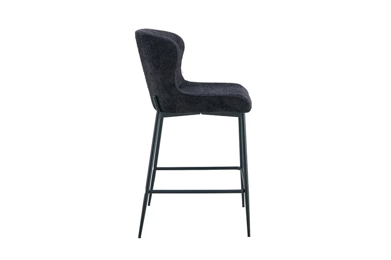 Chaises de Bar LISE - 51,5 x 56 cm