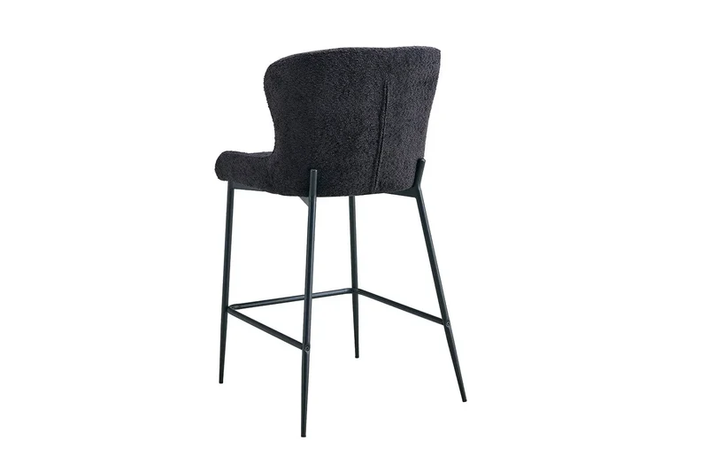Chaises de Bar LISE - 51,5 x 56 cm