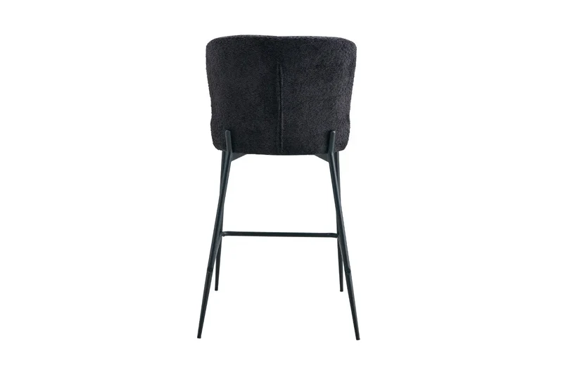 Chaises de Bar LISE - 51,5 x 56 cm