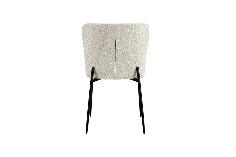 Chaises de Salle à Manger LISE - 58 x 52 cm