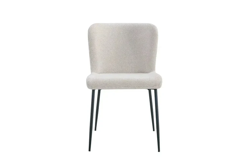 Chaises de Salle à Manger LISE - 58 x 52 cm